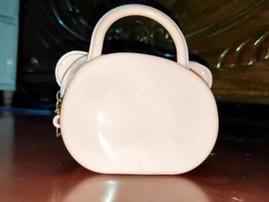 Cute Panda Handbag