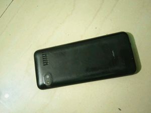 Basic Mobile Phone
