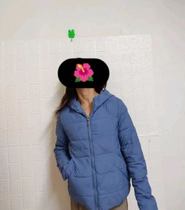 Puff Jacket