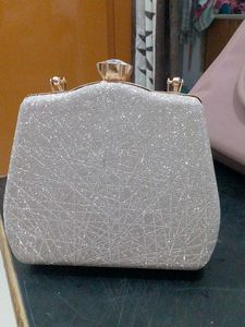 Partywear purse