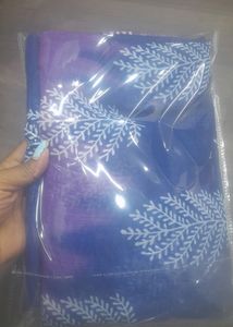 Very Comfortable And Rich Fabric.