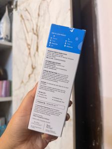 Chemist At Play Face Moisturizer