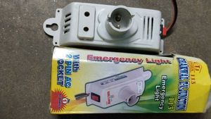 Chakwal 12V CFL 18W Electronic Ballast