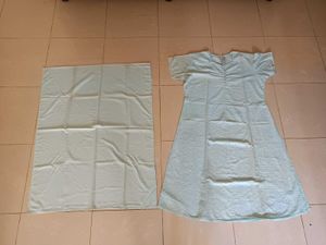 Unused Ladies Kurta And Dupatta