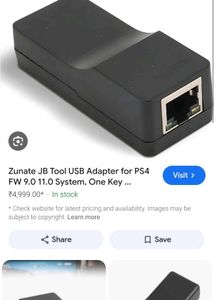 PS4 JB Tool | GoldHEN Jailbreak Kit 🎮