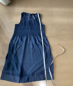 Beautiful Chemistry  Denim Dress