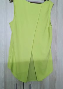 Yellow Top
