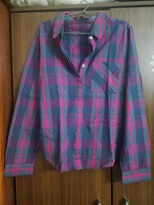 Cotton Formal Shirt