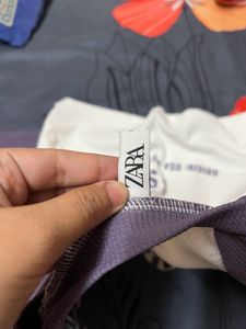 lavender top