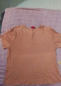 Comfortable T Shirt