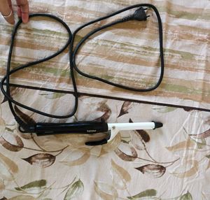 Philips Hair Curler