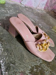 Chunky Chain Flats