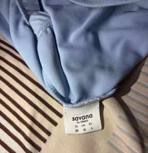 Savana Combo Shorts – Set of 2