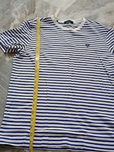 Guess Striped T-Shirt