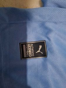 ManchesterCity Jersey(2012),retro
