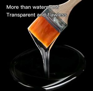 Transparent Waterproof Adhesive Sealant (RH)