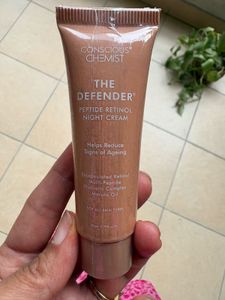 Hyphen Golden Hour Glow Serum &amp; Night Cream