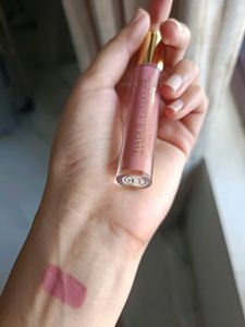 Nykaa Matte to Last Liquid Lipstick