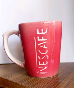 2 Plum Crayon Lipsticks Maroon &amp; Red, Coffee Mug