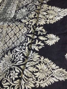 Elegant Banarsi Dupatta