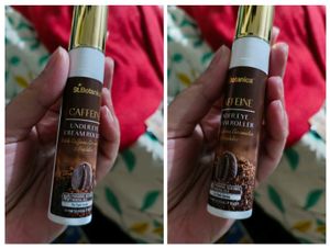 St Botanica Under Eye Cream Roller
