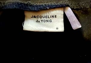 Black Paperbag Waist Shorts