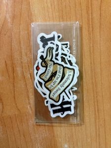 NEW Harry Potter Vinyl Waterproof Stickers Pack