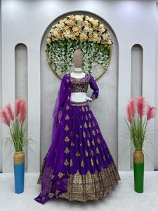 Lehenga Choli Boutique Collection