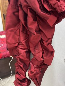New Shadhi Sherwani 3 Piece Set Size M