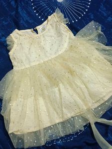 girl baby  frock