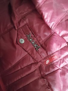 Women Jacket Winter Wear