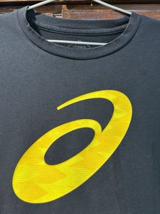 Asics Logo T-Shirt