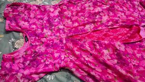 Gentle Used Kurti