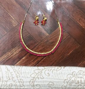 Beautiful Necklace