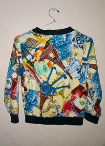 Beautiful Girls Jacket - New ( Clearance sale)