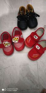 unisex shoes for 1-2 years old baby