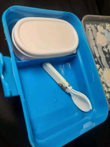 Premium Quality of Lunch Box 👌