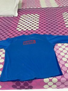 Thor &amp; Hulk T-shirt