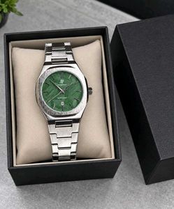 Audemars piguet Watch - Green Dial