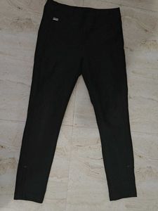 Comfortable Black Women's Pants