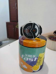 FASTRACK SPACE ROVER WATCH