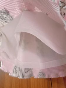 Trending Top For Girls