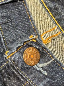 Hollister California Men's Skinny Fit Jeans – Dark
