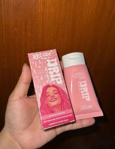 RECODE Drip BB Cream SPF 50