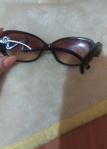 Ladies Goggle