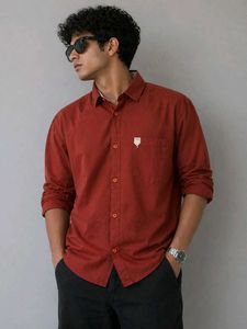 Men's Shirt
