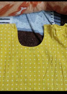 Yellow Suit