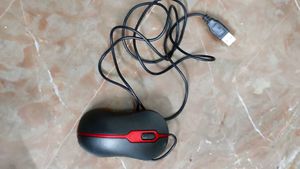 USB Computer Mouse