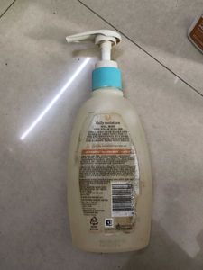 Aveeno Baby Wash &amp; Shampoo