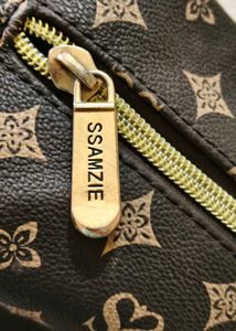 Combo or wallet and Shoulder Bag